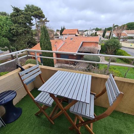 Le Coeur Des Sables Apartment Le Grau-d'Agde Exterior photo