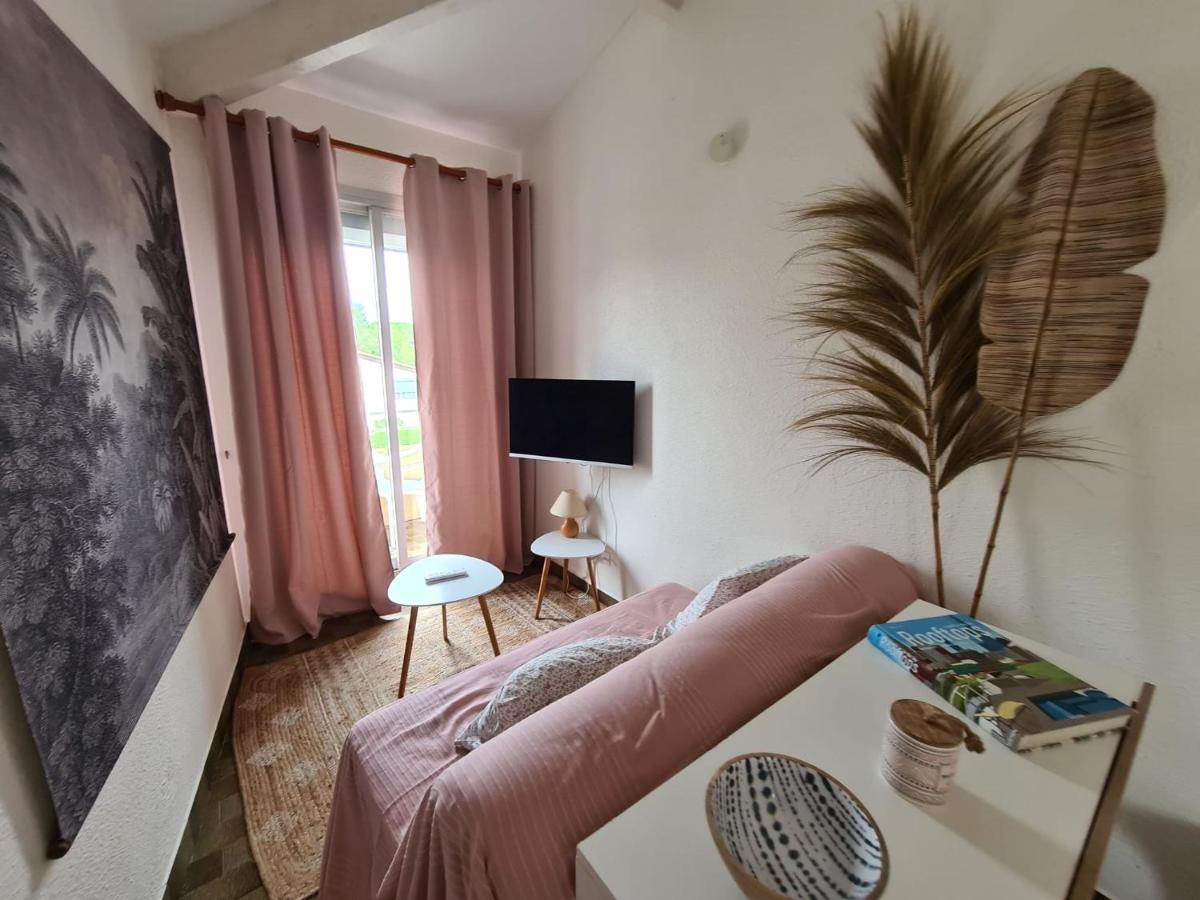 Le Coeur Des Sables Apartment Le Grau-d'Agde Exterior photo